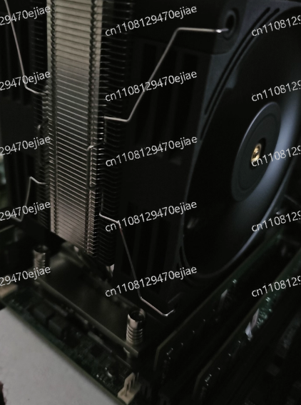 Dual Socket Sp3 Epyc Motherboard - 90% Nieuw Supermicro H11DSi-NT Rev 2.0