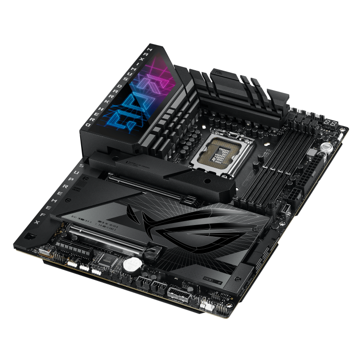 ROG MAXIMUS Z790 DARK HERO LGA - X870E Atx Motherboard recensie en prijs