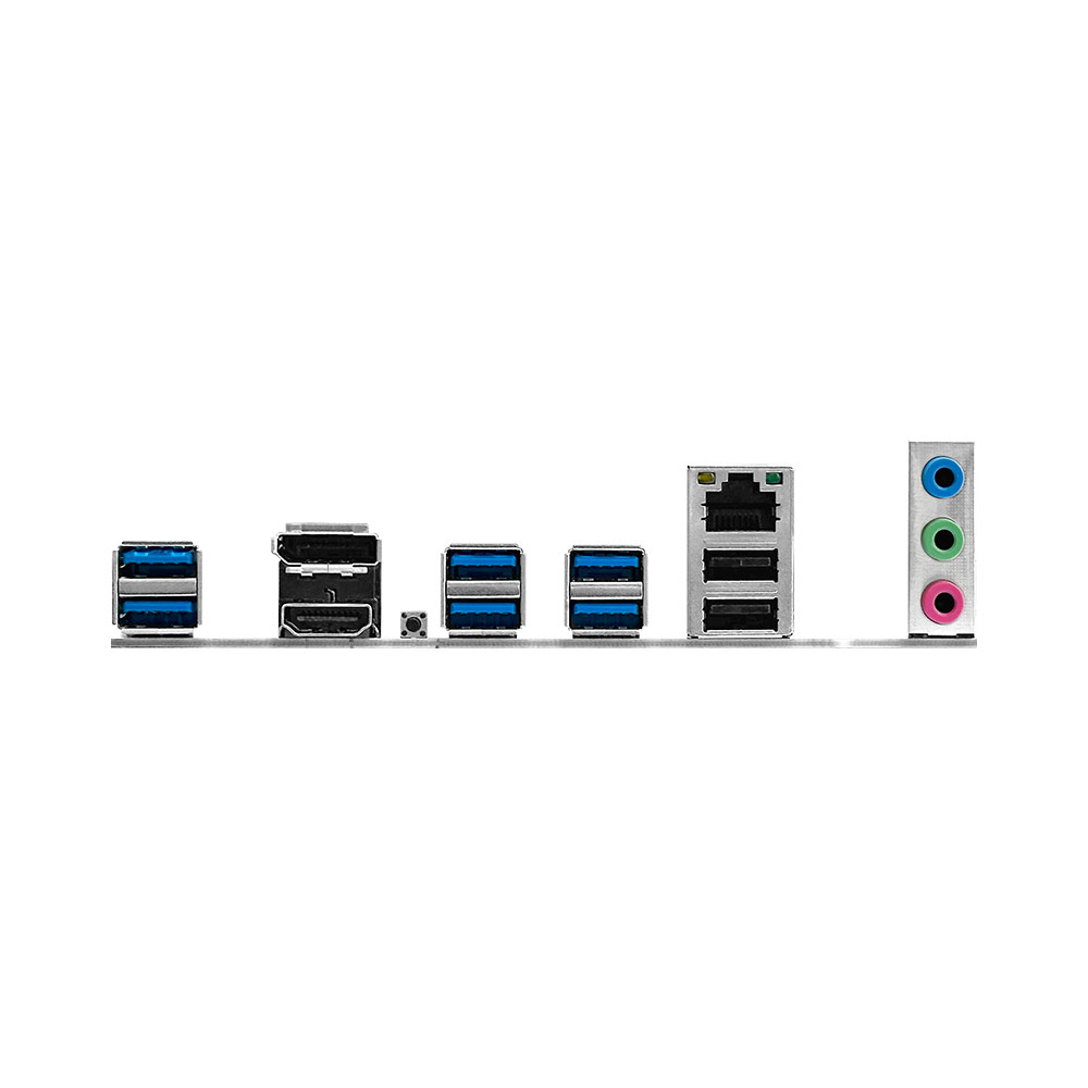JGINYUE B850M PRO moederbord A - Am5 Micro Atx Pcie 5.0 Motherboard recensie en prijs