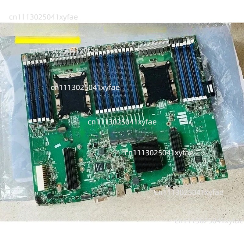 C621 Dual Port LGA3647 moederb - C621 Dual Cpu Motherboard recensie en prijs