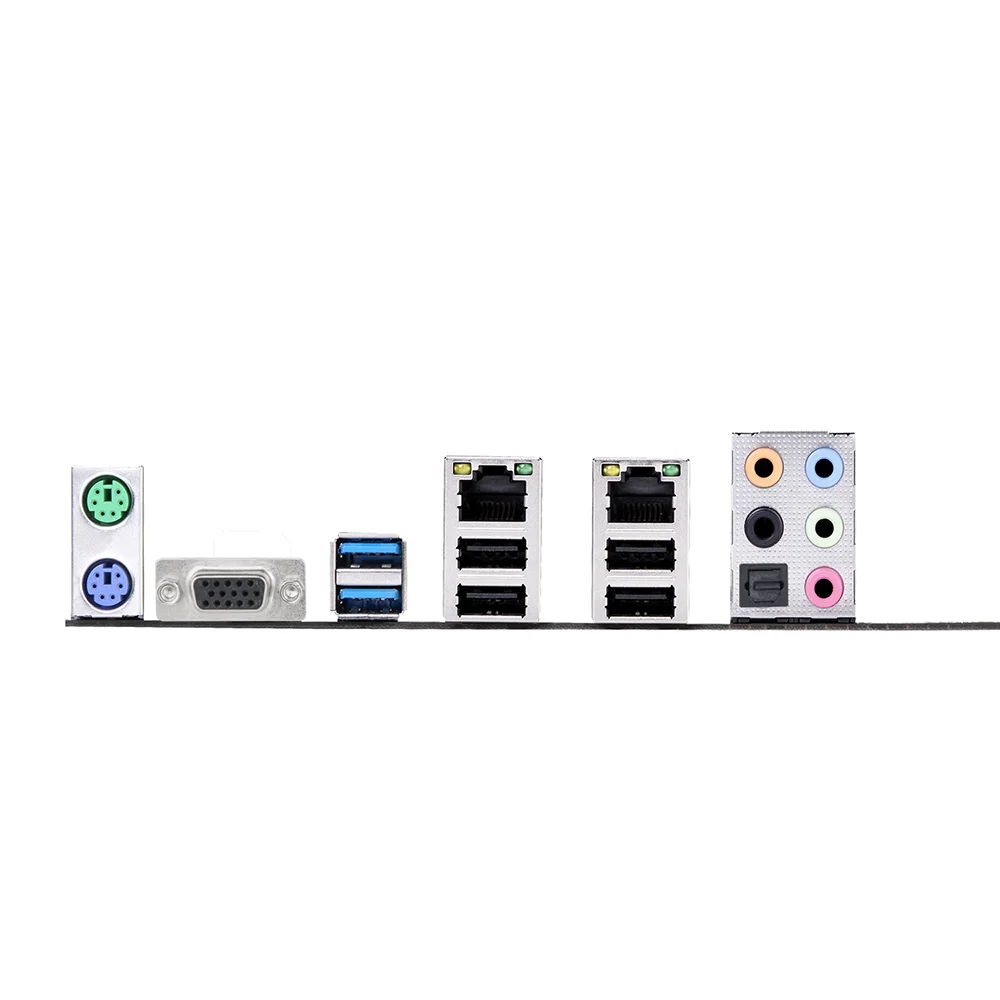 HUANANZHI LGA2011-3 X99 Moeder - Dual Lga2011-3 Server Motherboard Combo recensie en prijs