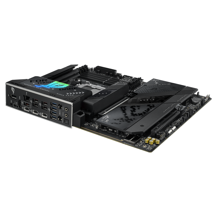 ROG STRIX X870-F GAMING WIFI m - X870E Atx Motherboard recensie en prijs