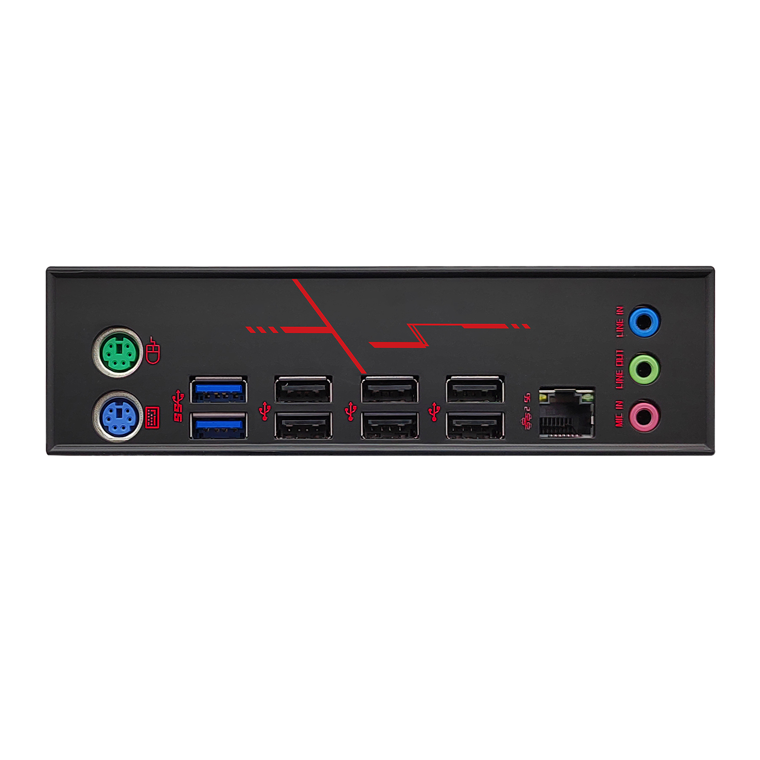 MACHINIST X99 MR9A PRO MAX moe - X870E Atx Motherboard recensie en prijs